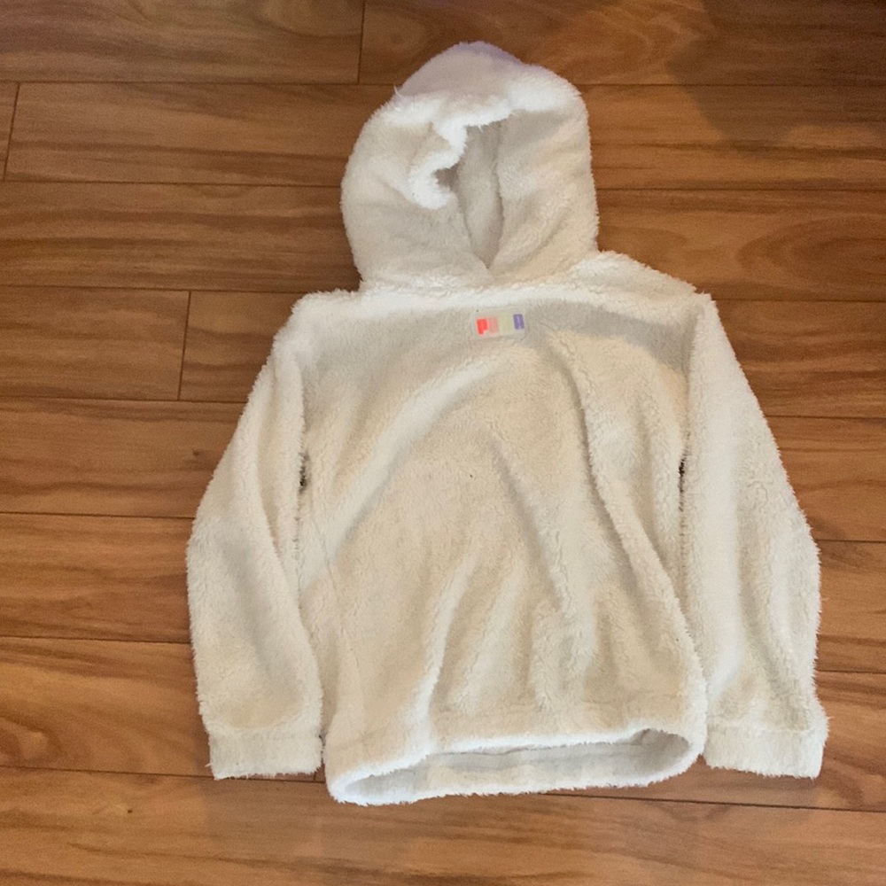 Puma Pullover